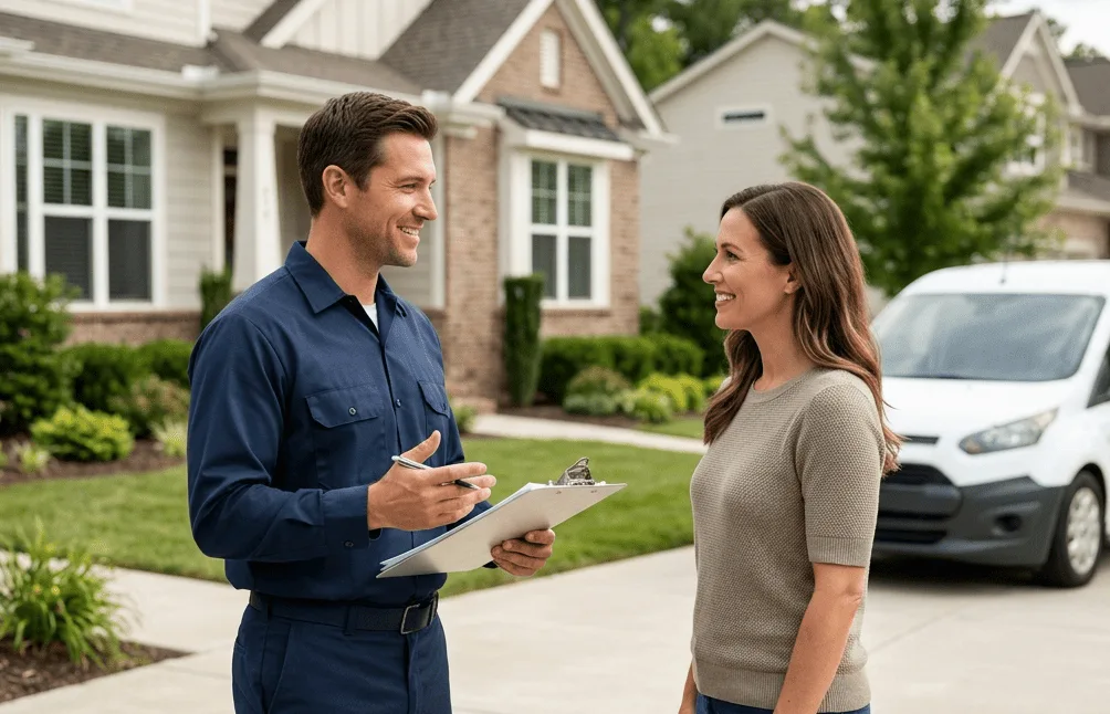 Mold Remediation Pierz, MN FAQs